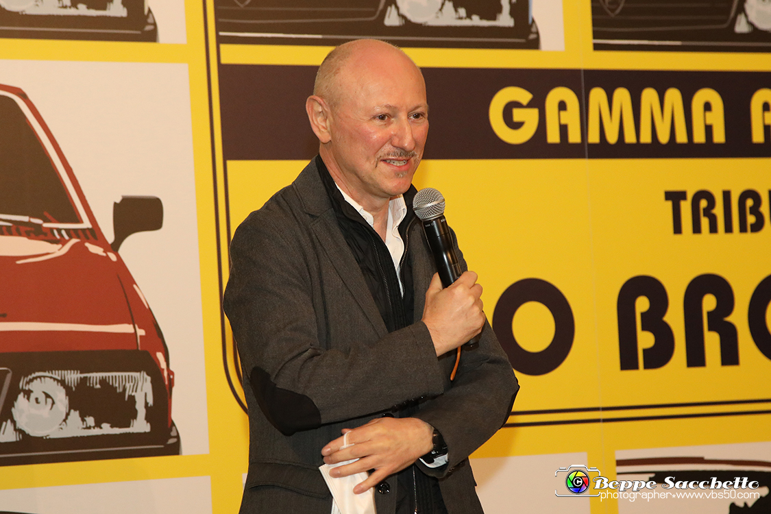VBS_1745 - Tributo Aldo Brovarone - Nove Lancia Gamma Coupè Collezione Levy.jpg